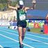 La Nucia, Alicante (ESP): Alvaro Martin vince il Campionato di Spagna in 39:33.38